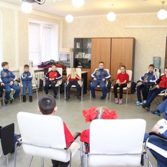 Сургут вся группа